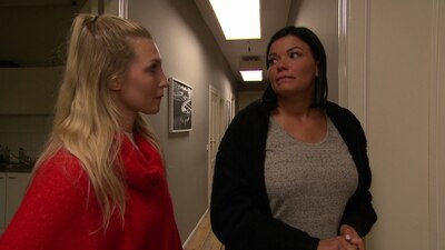 jade will andre den vaterschaftstest